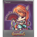 Dancer (Foil)