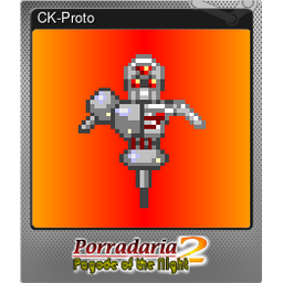 CK-Proto (Foil)