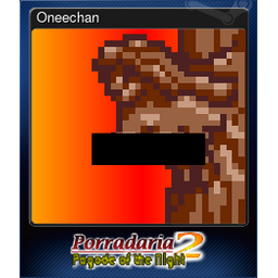 Oneechan