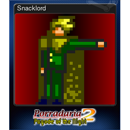 Snacklord