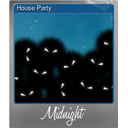 House Party (Foil)