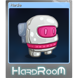 Hardie (Foil)