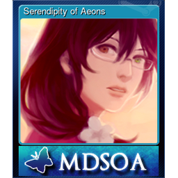 Serendipity of Aeons