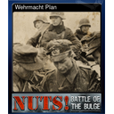 Wehrmacht Plan