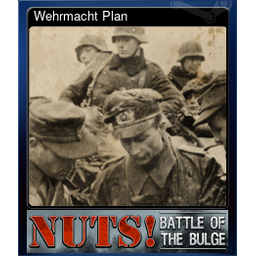 Wehrmacht Plan
