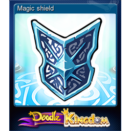 Magic shield
