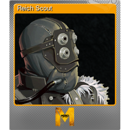 Reich Scout (Foil)