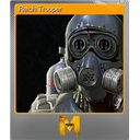Reich Trooper (Foil)