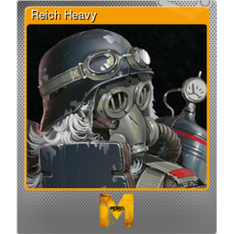 Reich Heavy (Foil)