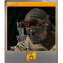 Scout (Foil)