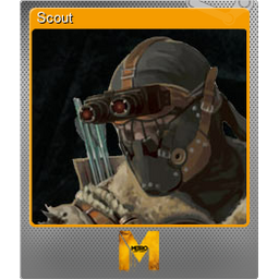 Scout (Foil)