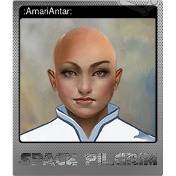 :AmariAntar: (Foil)