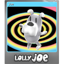 Joe (Foil)
