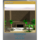 Mastaba (Foil)