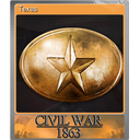 Texas (Foil)
