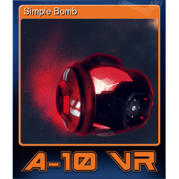 Simple Bomb