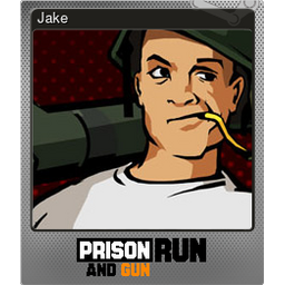 Jake (Foil)