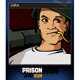 Jake