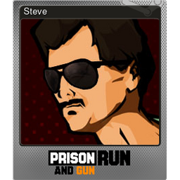 Steve (Foil)