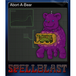 Abort-A-Bear