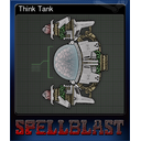 Think Tank (Trading Card)