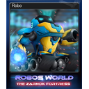 Robo (Trading Card)