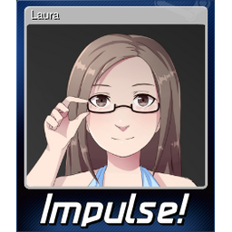 Laura (Trading Card)