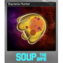 Bacteria Hunter (Foil)