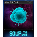 Virus DNA Bank