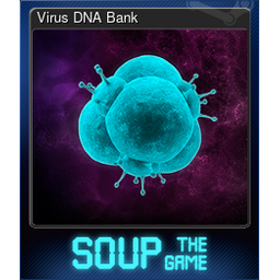 Virus DNA Bank