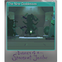 The Nine Goddesses (Foil)