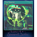 The Specter