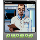 Gordon (Foil)