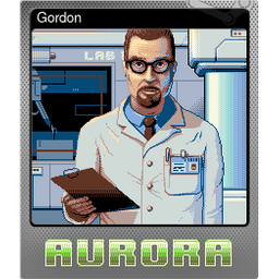 Gordon (Foil)