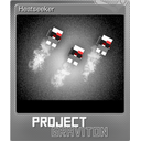 Heatseeker (Foil)
