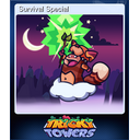 Survival Special