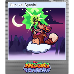 Survival Special (Foil)