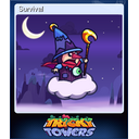 Survival (Trading Card)