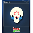 Level 40