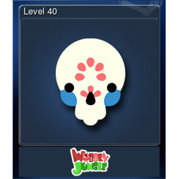 Level 40