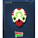 Level 50