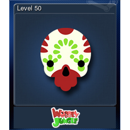 Level 50