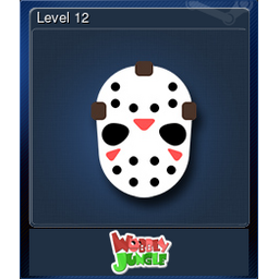 Level 12