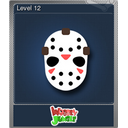 Level 12 (Foil)