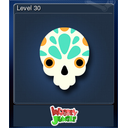 Level 30