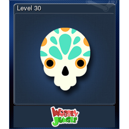 Level 30