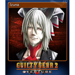 Izuna (Trading Card)