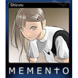 Shizuru (Trading Card)