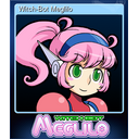 Witch-Bot Meglilo