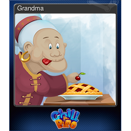 Grandma